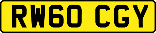 RW60CGY