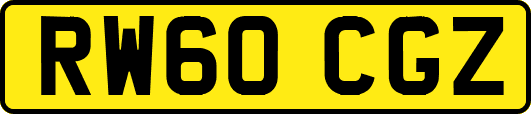 RW60CGZ