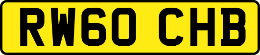 RW60CHB