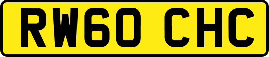 RW60CHC