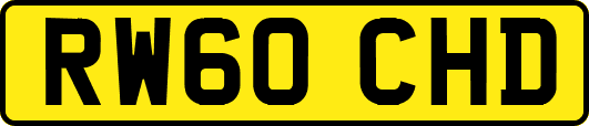 RW60CHD