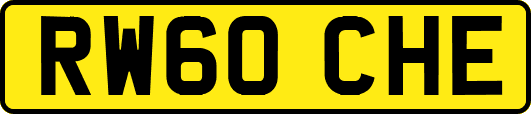 RW60CHE