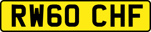 RW60CHF