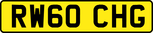 RW60CHG