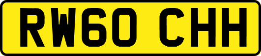 RW60CHH