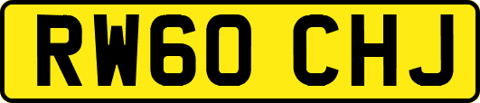RW60CHJ