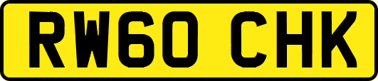 RW60CHK