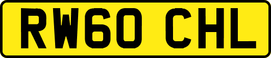 RW60CHL