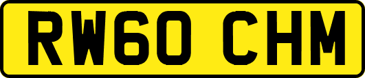 RW60CHM