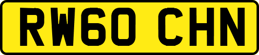 RW60CHN