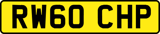 RW60CHP