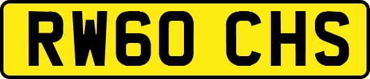 RW60CHS