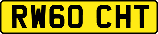 RW60CHT