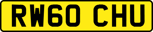 RW60CHU
