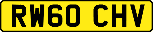 RW60CHV