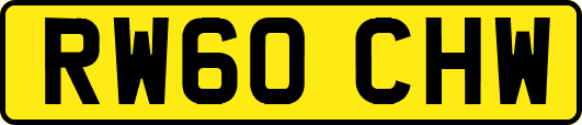 RW60CHW