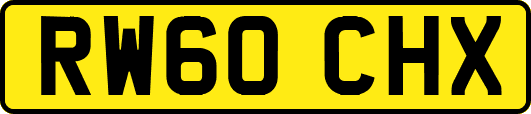 RW60CHX