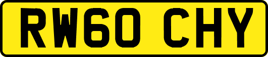RW60CHY
