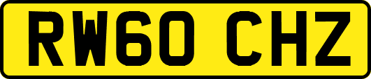RW60CHZ