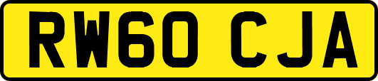RW60CJA
