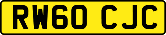 RW60CJC