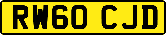 RW60CJD