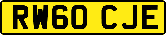 RW60CJE