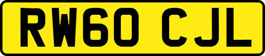 RW60CJL