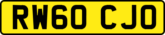 RW60CJO