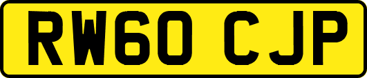 RW60CJP