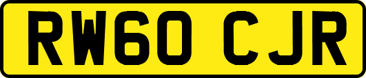 RW60CJR