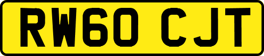RW60CJT