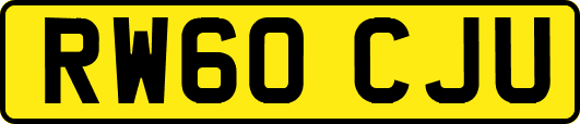 RW60CJU