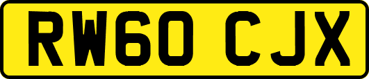 RW60CJX