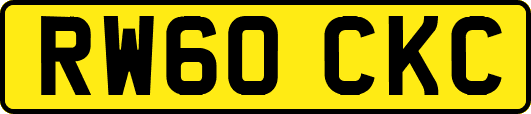 RW60CKC