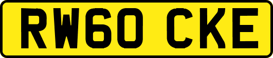 RW60CKE