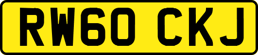 RW60CKJ