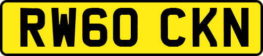 RW60CKN