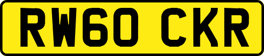 RW60CKR