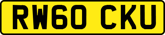 RW60CKU