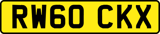 RW60CKX