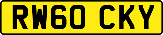 RW60CKY