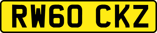 RW60CKZ