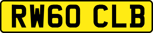 RW60CLB