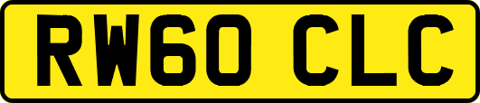 RW60CLC