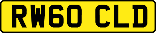RW60CLD