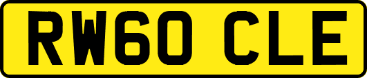 RW60CLE