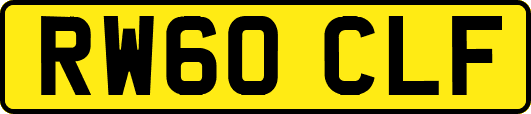 RW60CLF