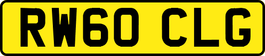 RW60CLG
