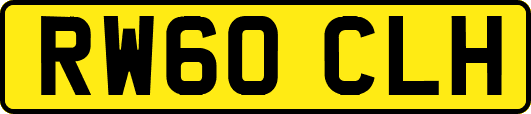 RW60CLH